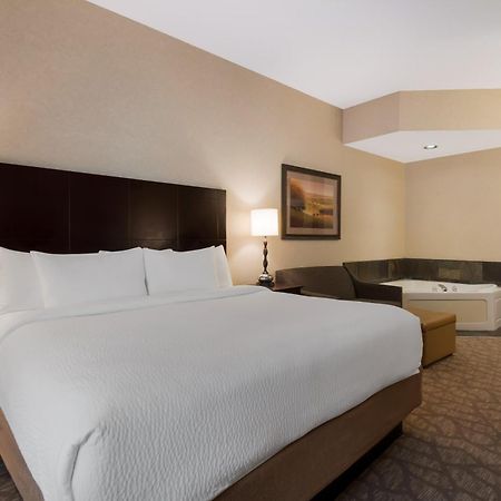Best Western University Inn And Suites Forest Grove Exteriér fotografie