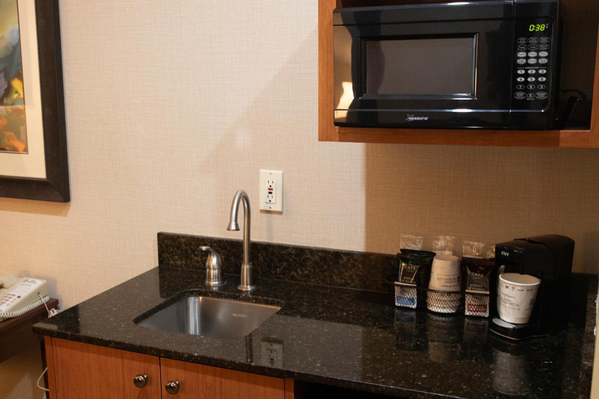 Best Western University Inn And Suites Forest Grove Exteriér fotografie